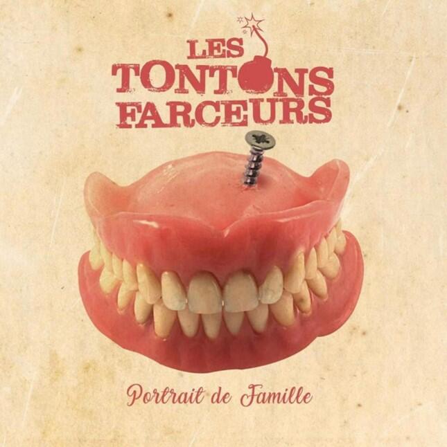 Les tontons farceurs