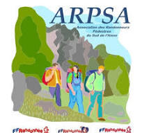 Logo ARPSA