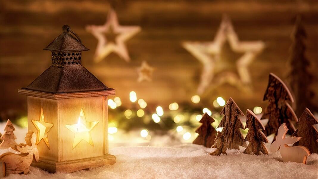 Marché de Noel