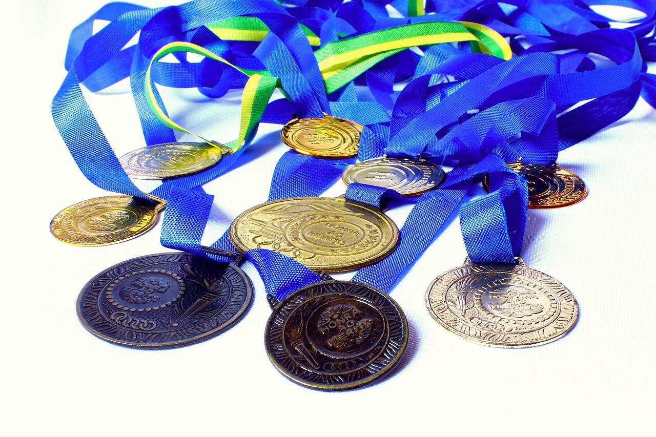 Médaille