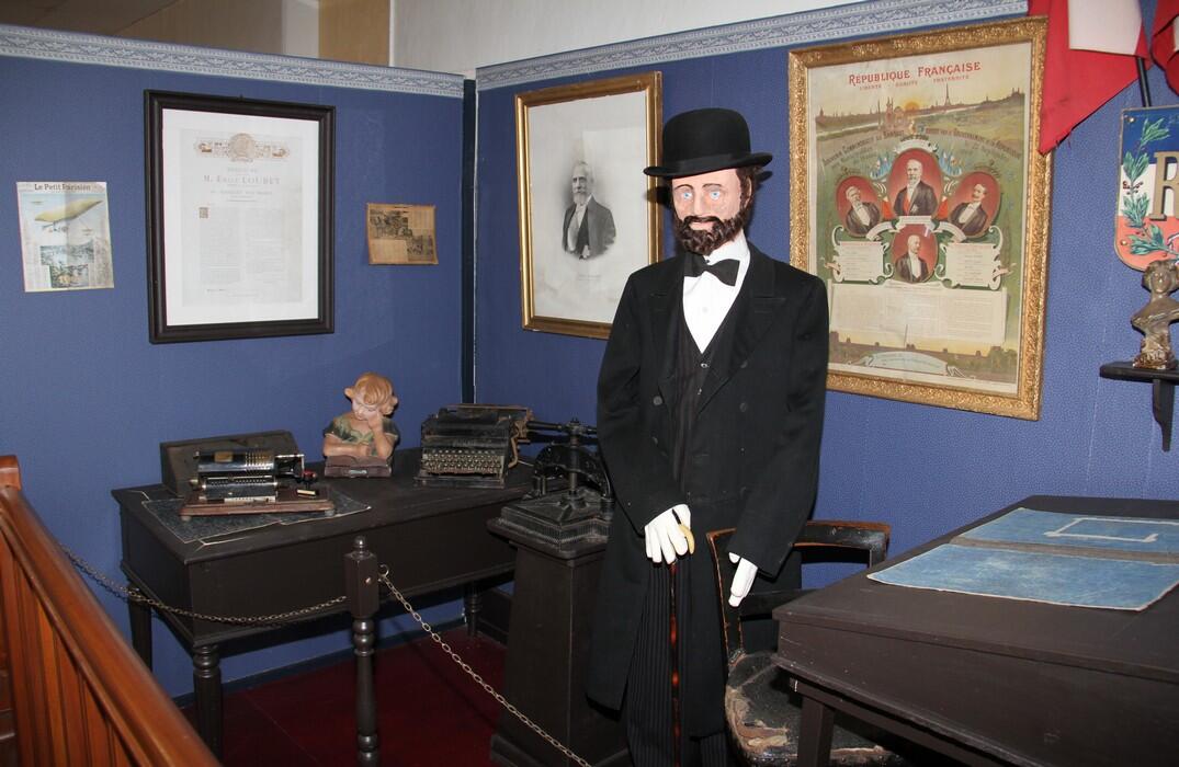 Musée d'Art local