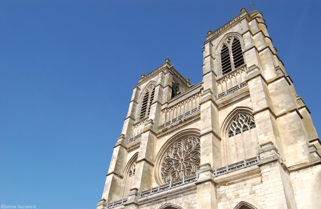 ABBATIALE SAINT PIERRE 1