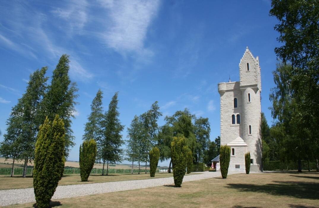 PCUPIC0800010631_toudulster_thiepval_somme_picardie ©Somme_Tourisme_Garry