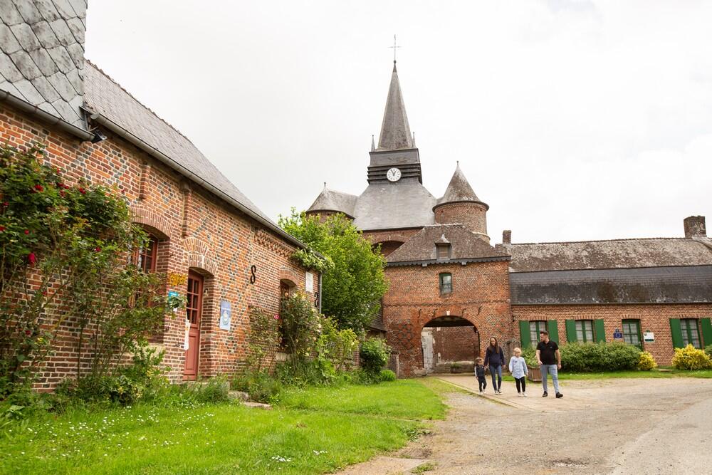 Parfondeval < Thiérache < Aisne < Hauts-de-France