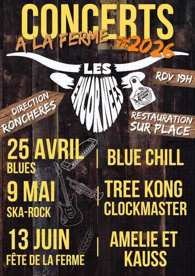 Portes ouvertes de caprices de sidonie