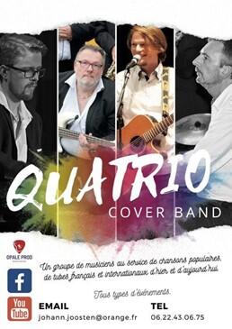 Quatrio