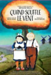 Quand souffle le vent
