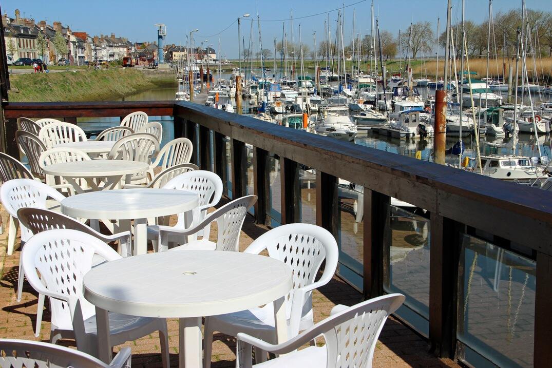 OtBaiedeSomme-Restaurant Le Nautic 3 -Saint-Valery-sur-Somme