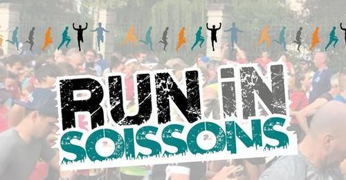 RUN IN SOISSONS©ville de Soissons