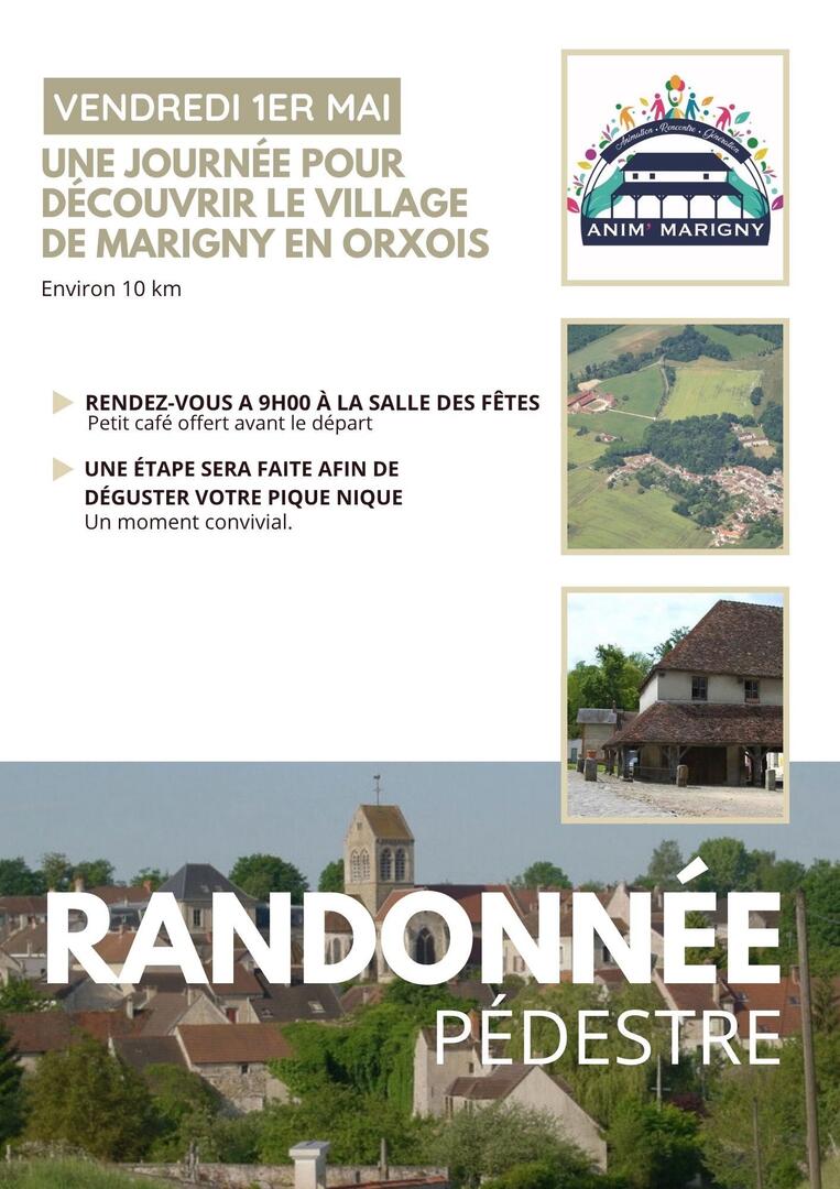 Rando Marigny
