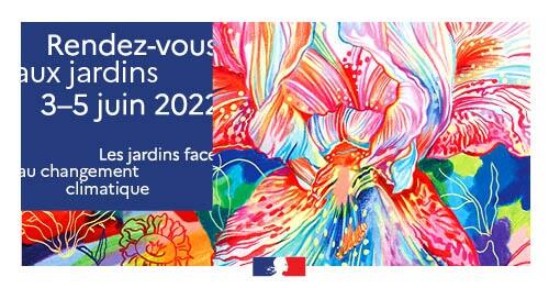 Rendez-vous aux jardins©ville de Soissons©CIAP