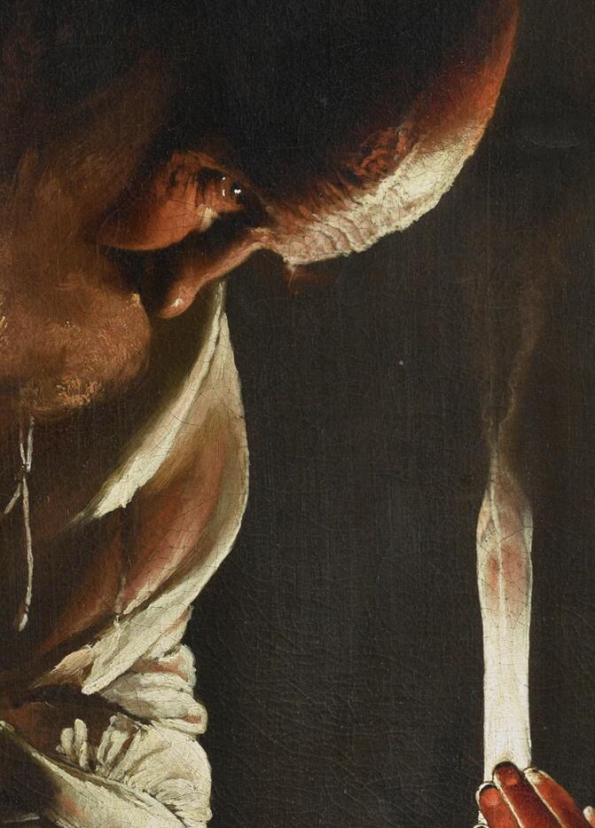 Reg'art clair obscur