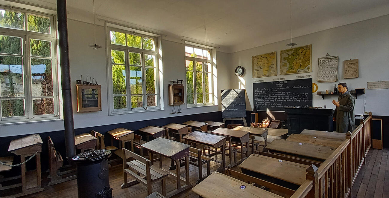 Escape game < Chevregny < Aisne < Hauts-de-France