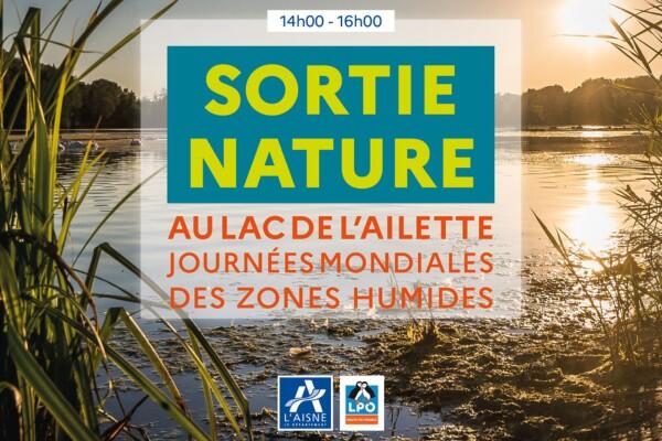 Sortie nature Ailette 2026 < Neville < Aisne < Picardie