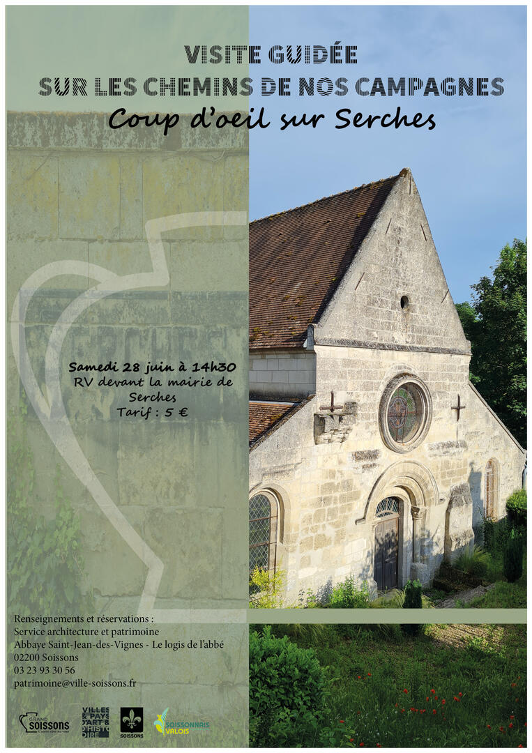 SUR LES CHEMINS DE NOS CAMPAGNES