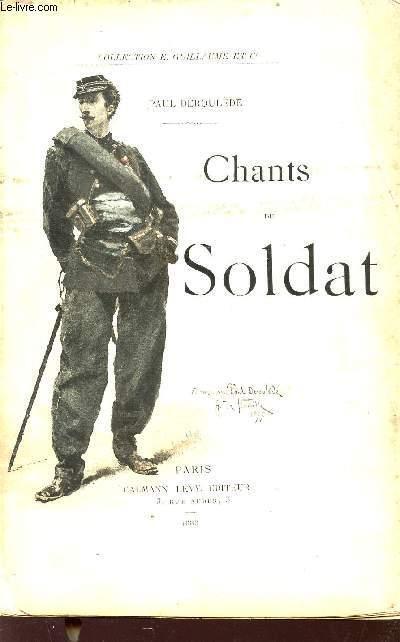 Soldat - BNF Gallica