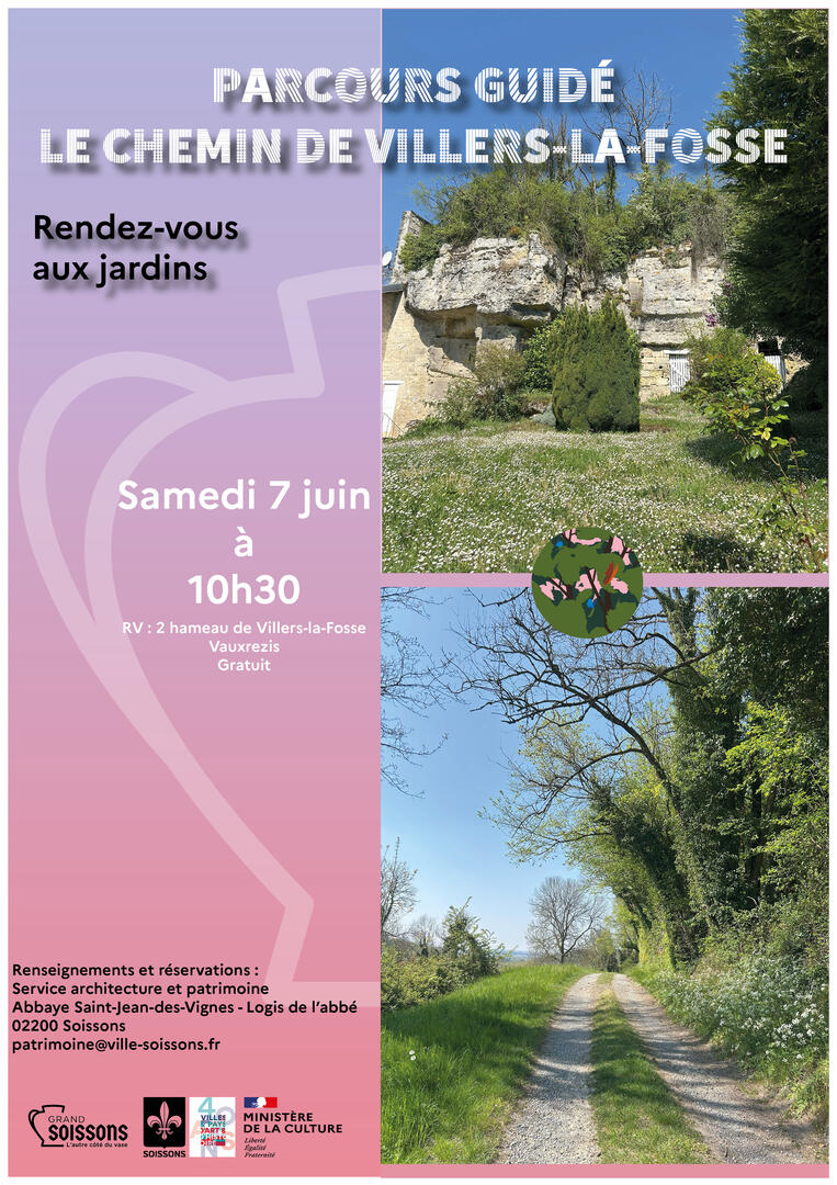 Villers-la-Fosse