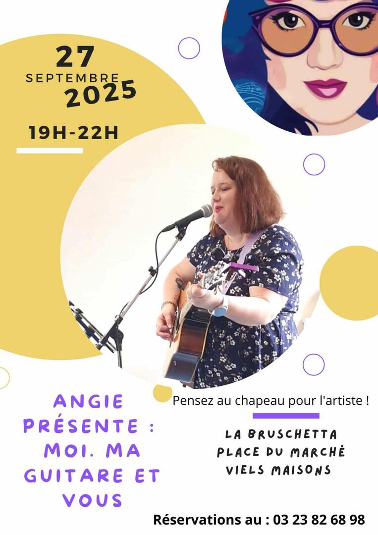angie officiel