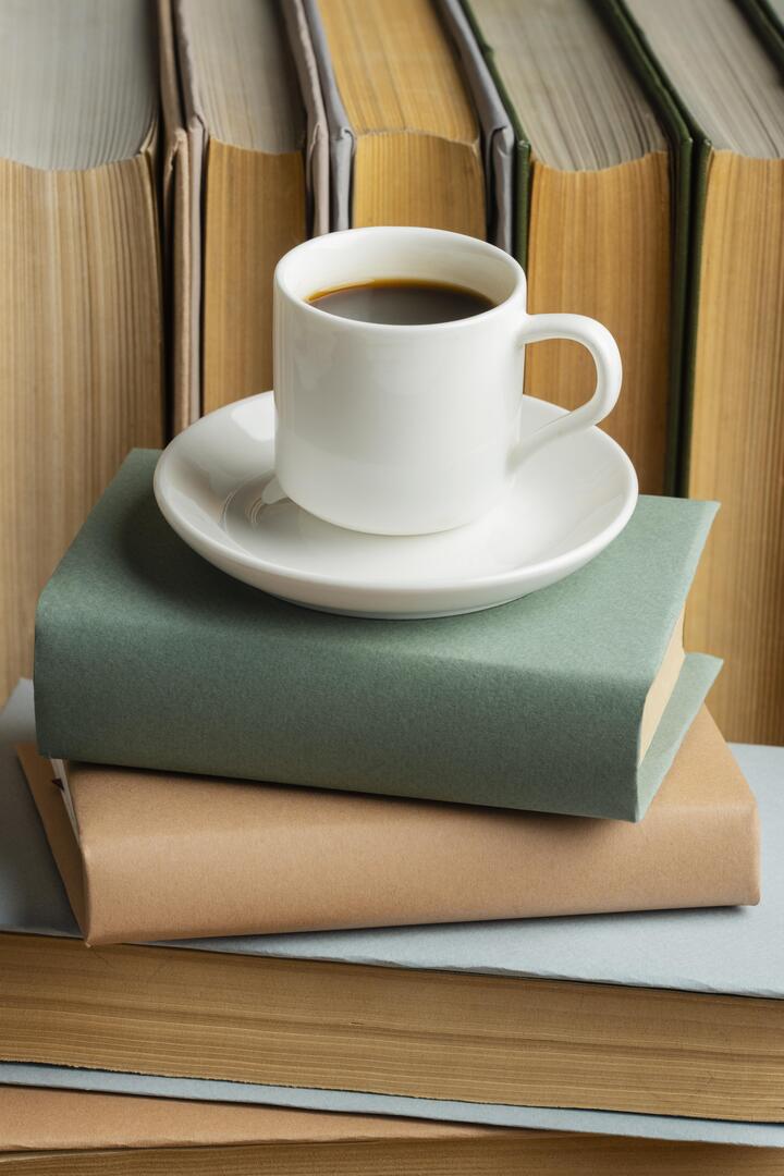 Café lecture