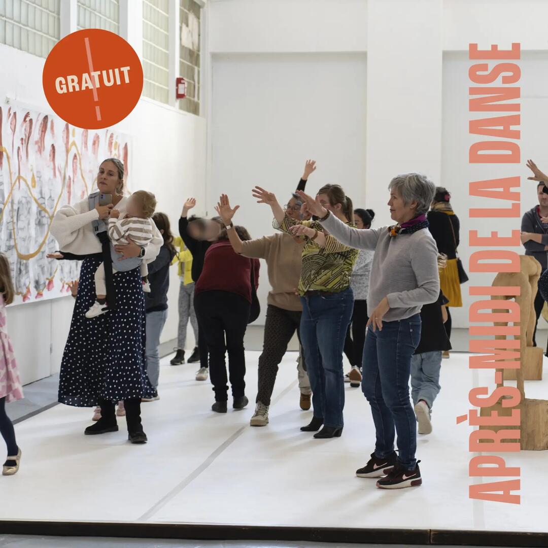 atelier dans les expositions