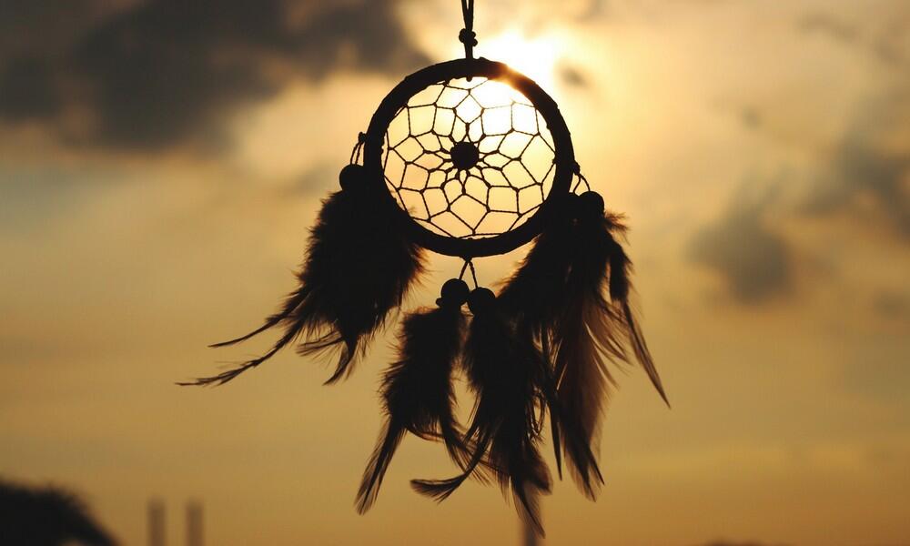 attrape rêve ©orange fox by pixabay