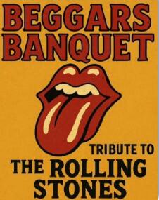 beggar banquet