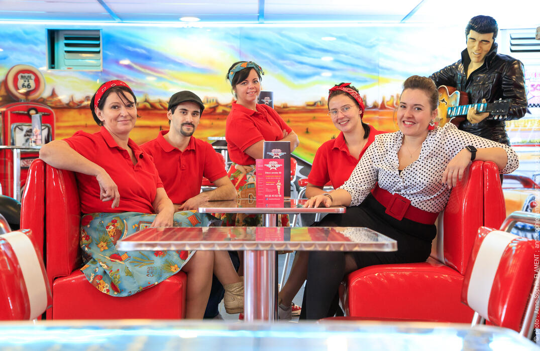 restaurant french diner, flixecourt, office de tourisme nievre somme