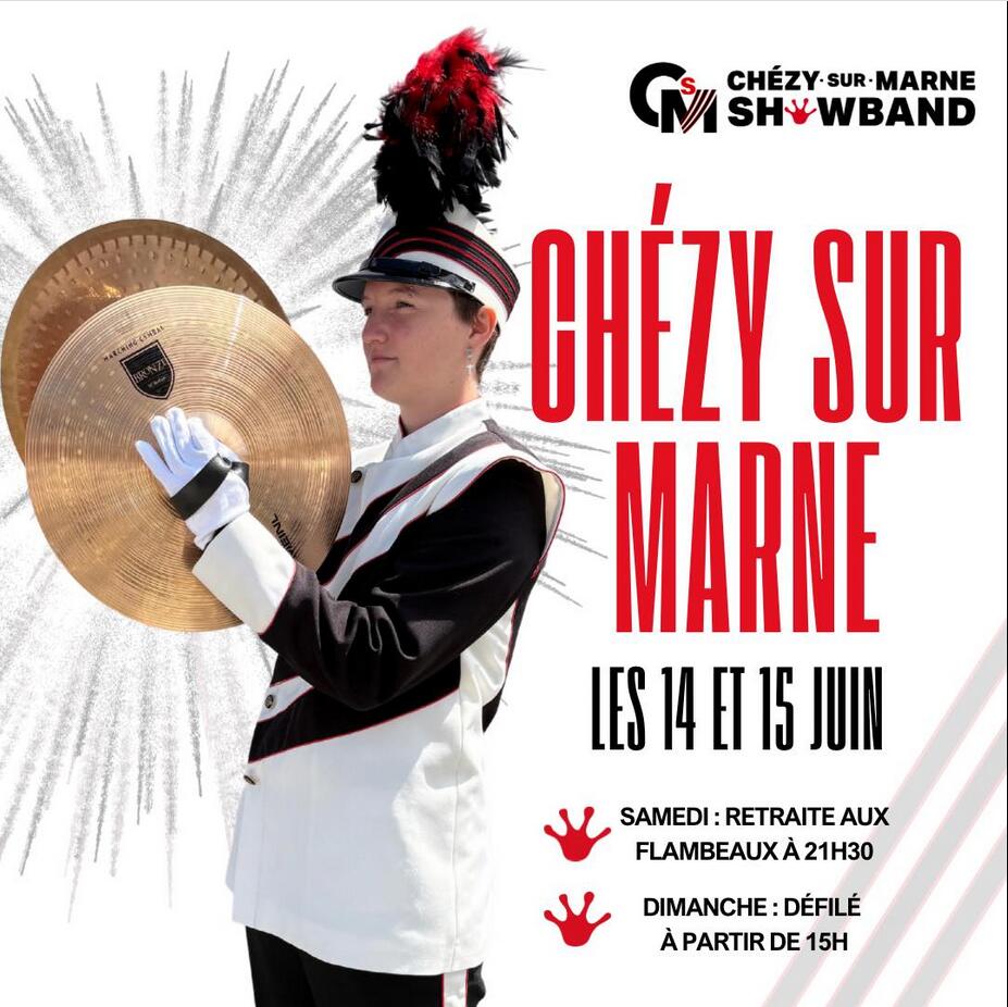 chézy-sur-marne