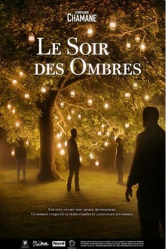 compagnie chamane