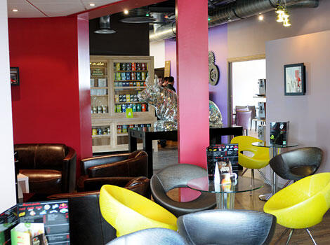 comptoir de marius