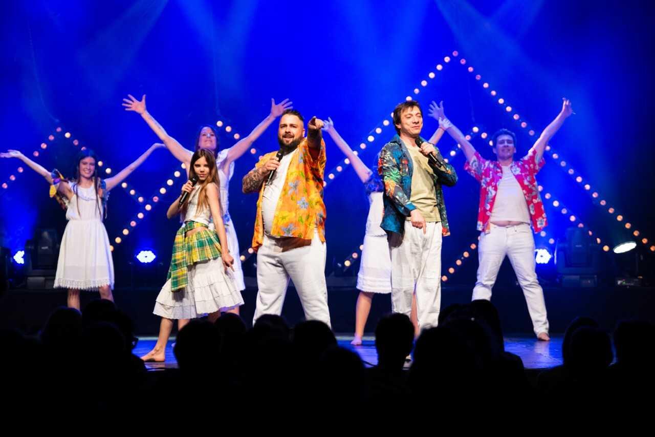 concert fère en tardenois