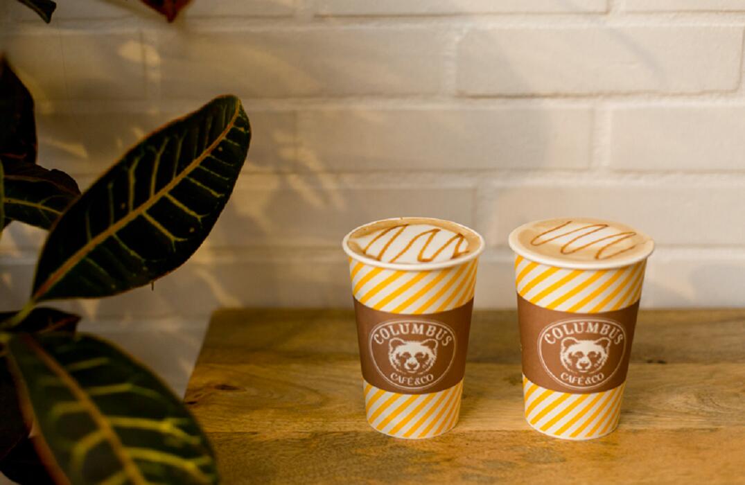 Columbus café & co_Amiens_HDF