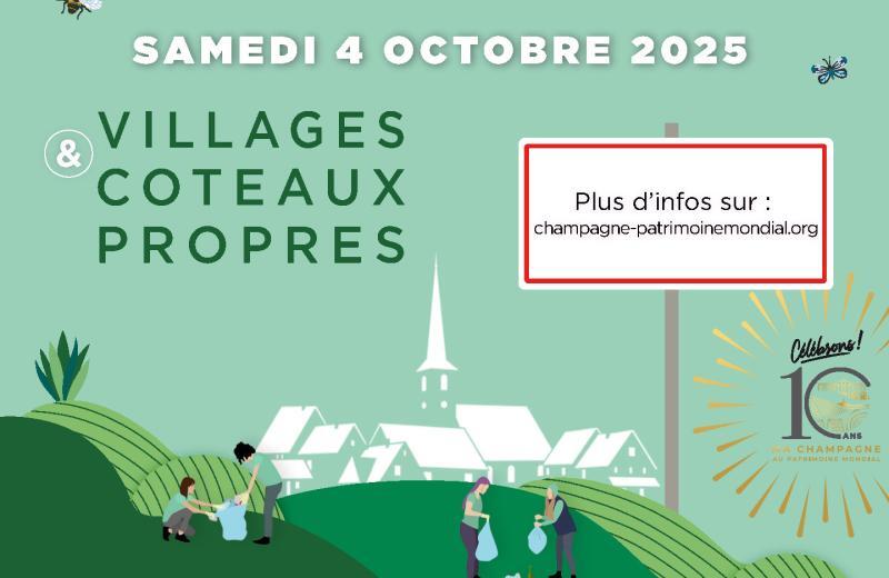coteaux propres