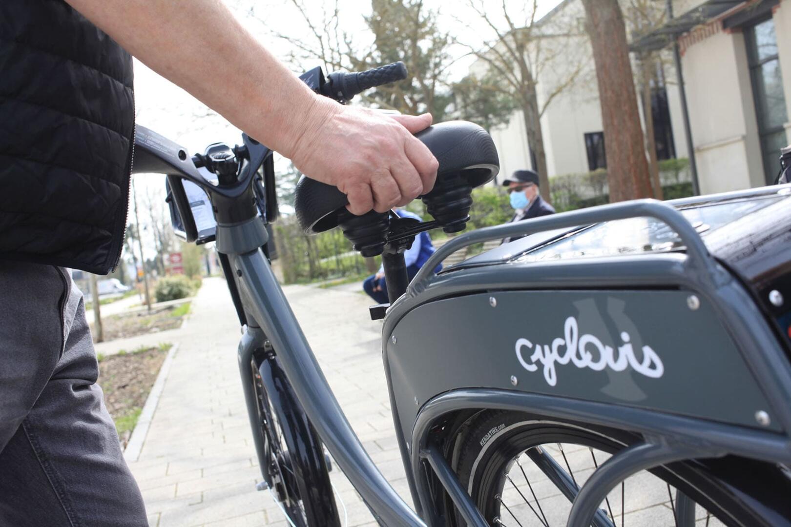 Cyclovis