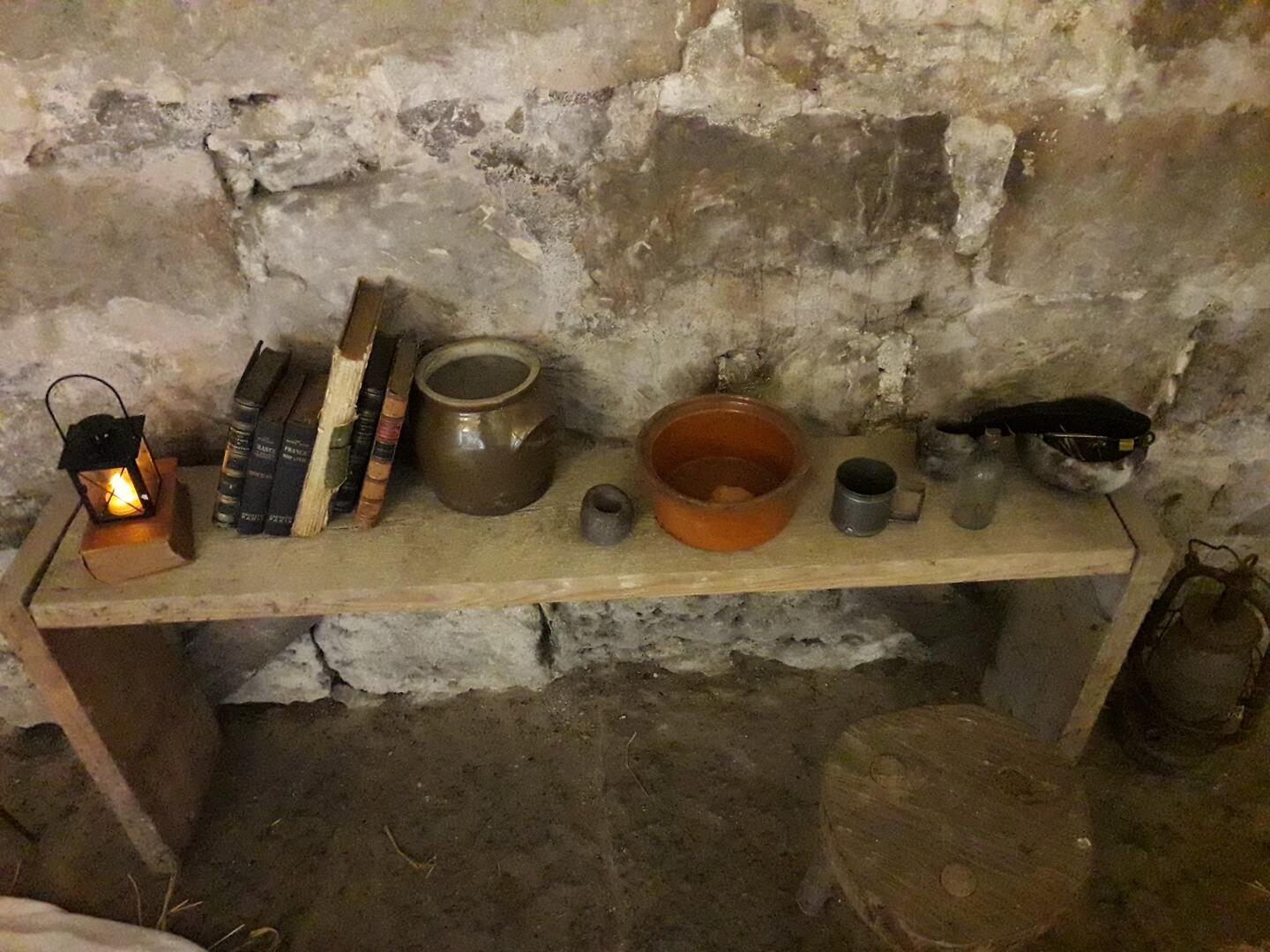 escape-game