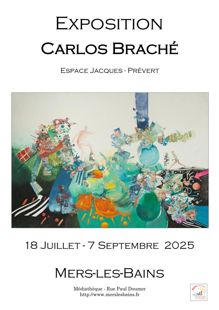 expo braché HD