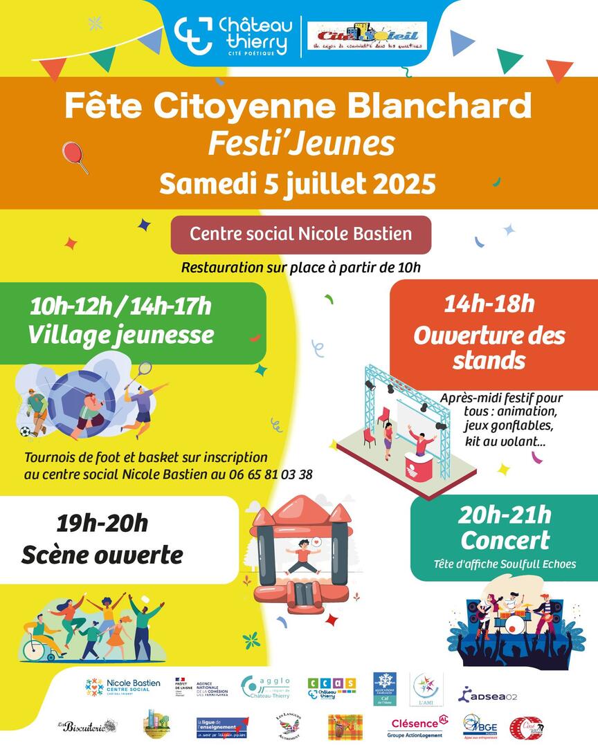 festi jeunes