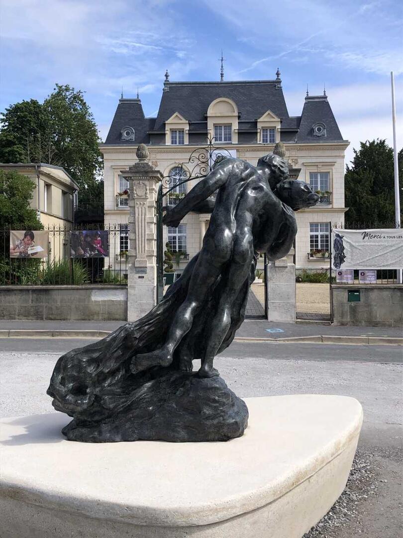 festival camille claudel