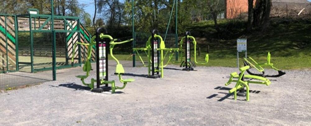 fitness