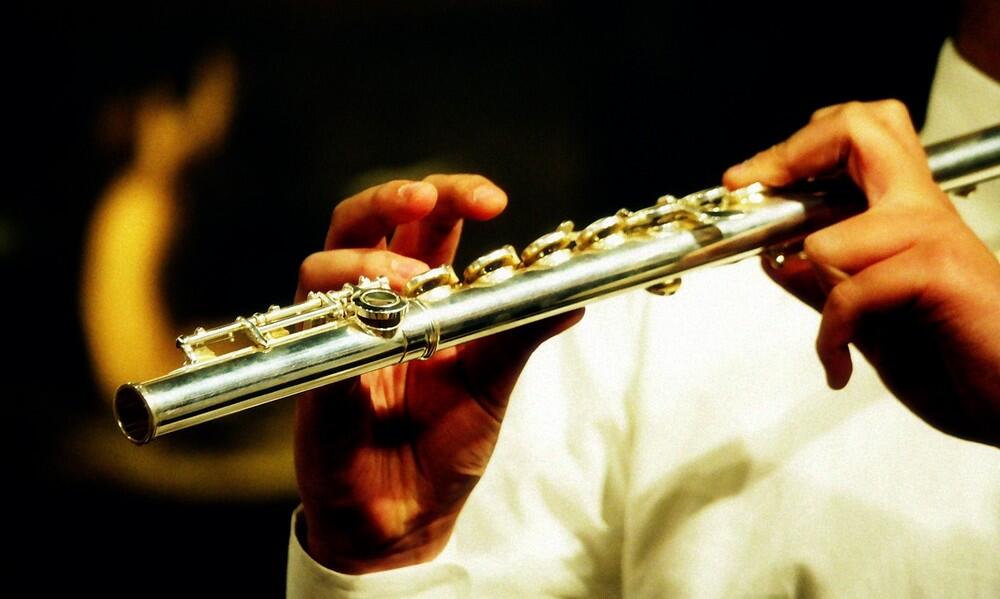 flute traversiere ©Marco Di Agostino de Pixabay
