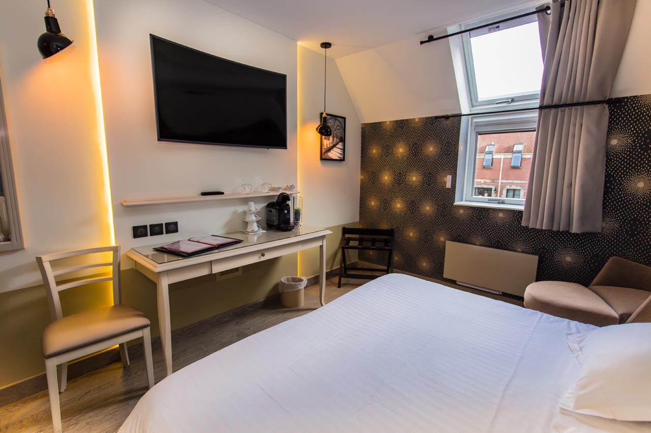 hotel le cedre 3