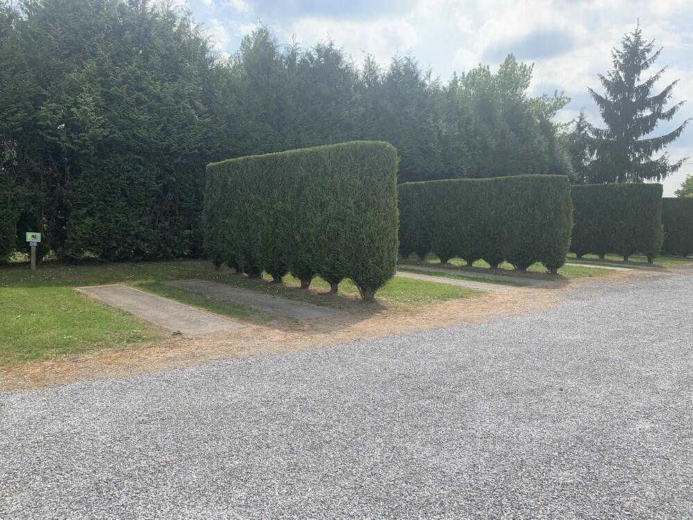 Camping du Val d'Oise < Etréaupont < Thiérache < Aisne < HDF
