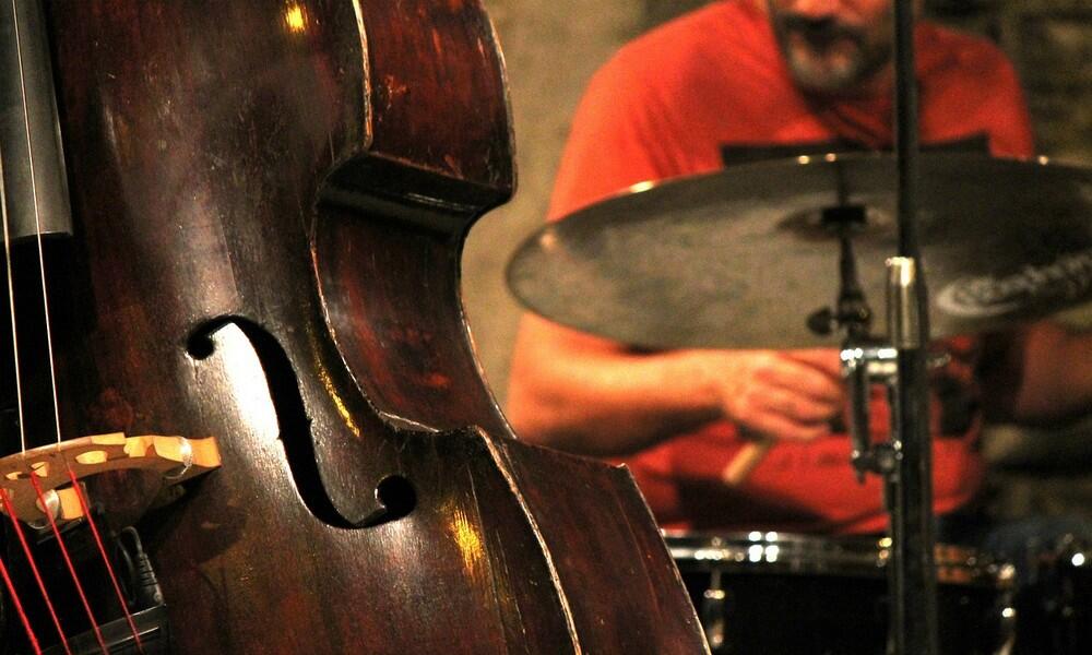 jazz ©partatlin by pixabay