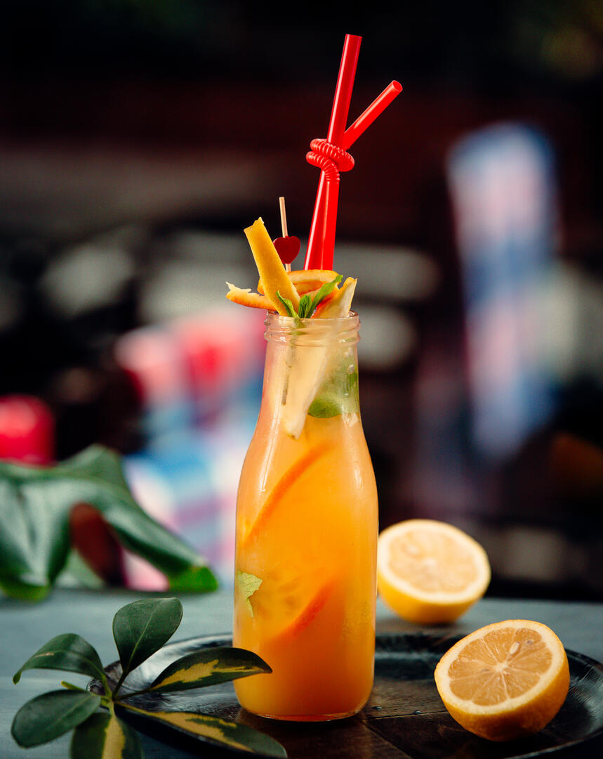 Cocktail