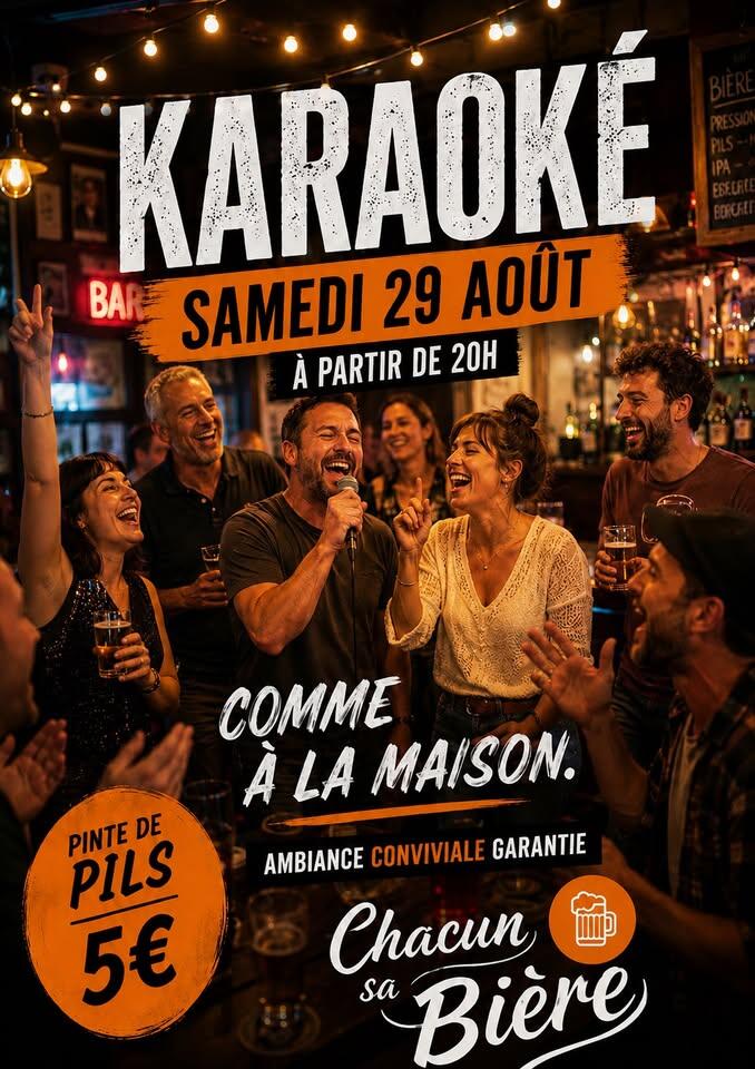 karaoké