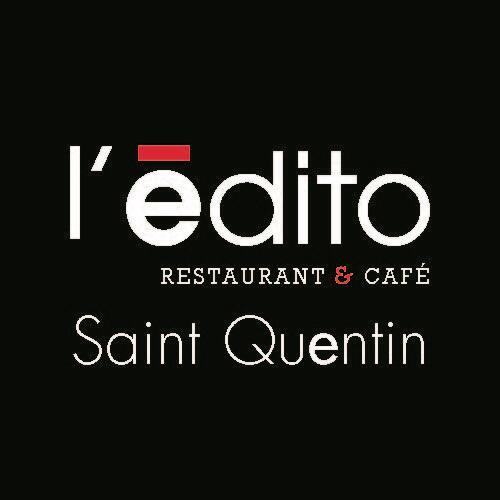 l'édito_logo