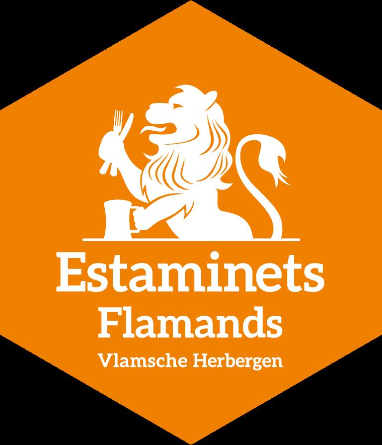 logo Label Estaminets Flamands
