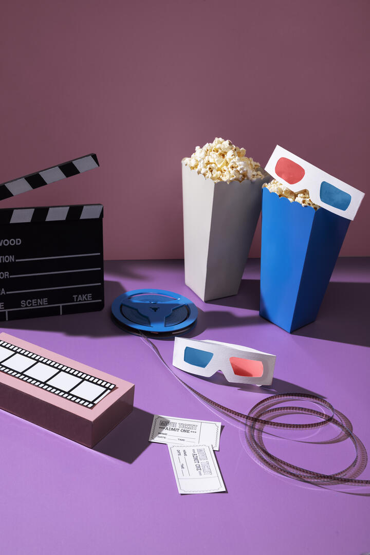 Cinéma