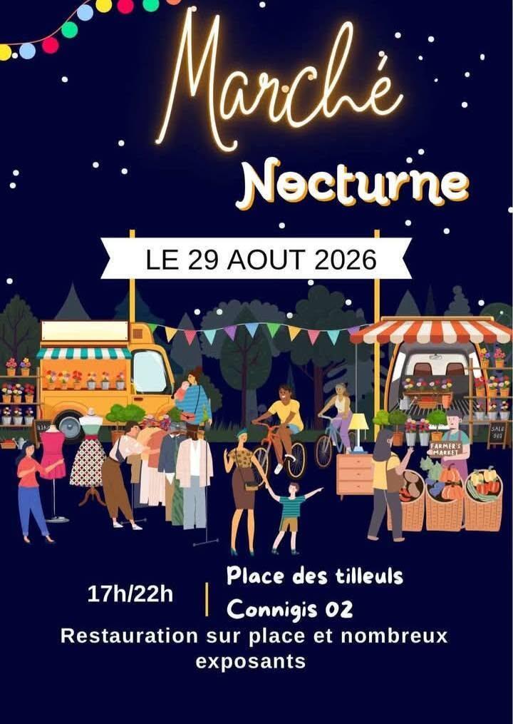 marché