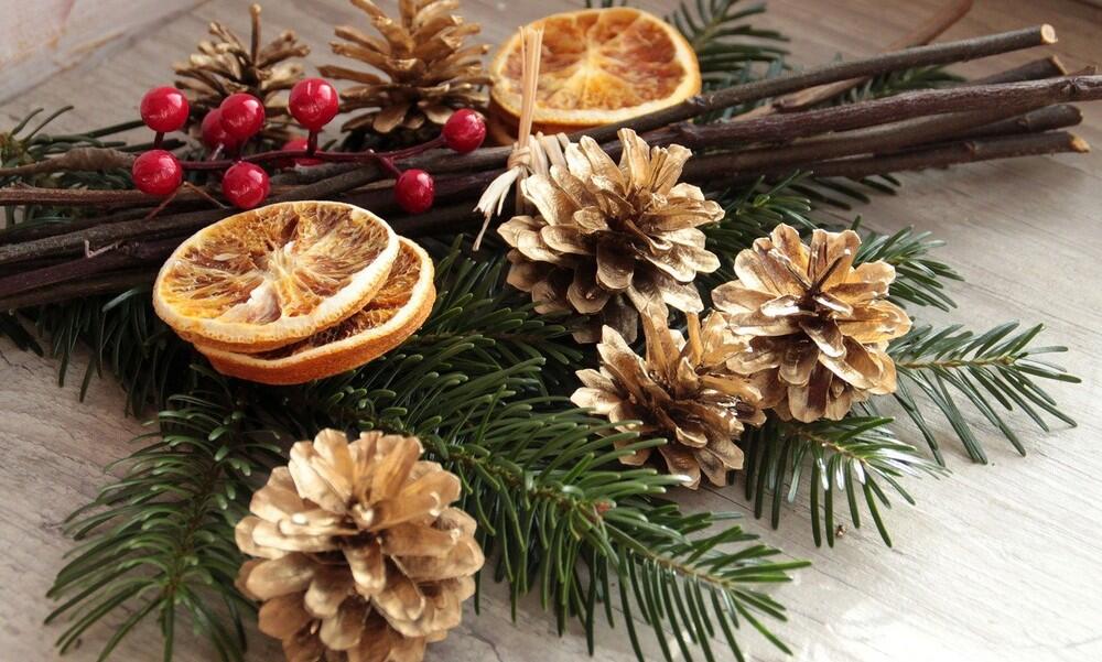 marché de noel ©sofy43 de Pixabay